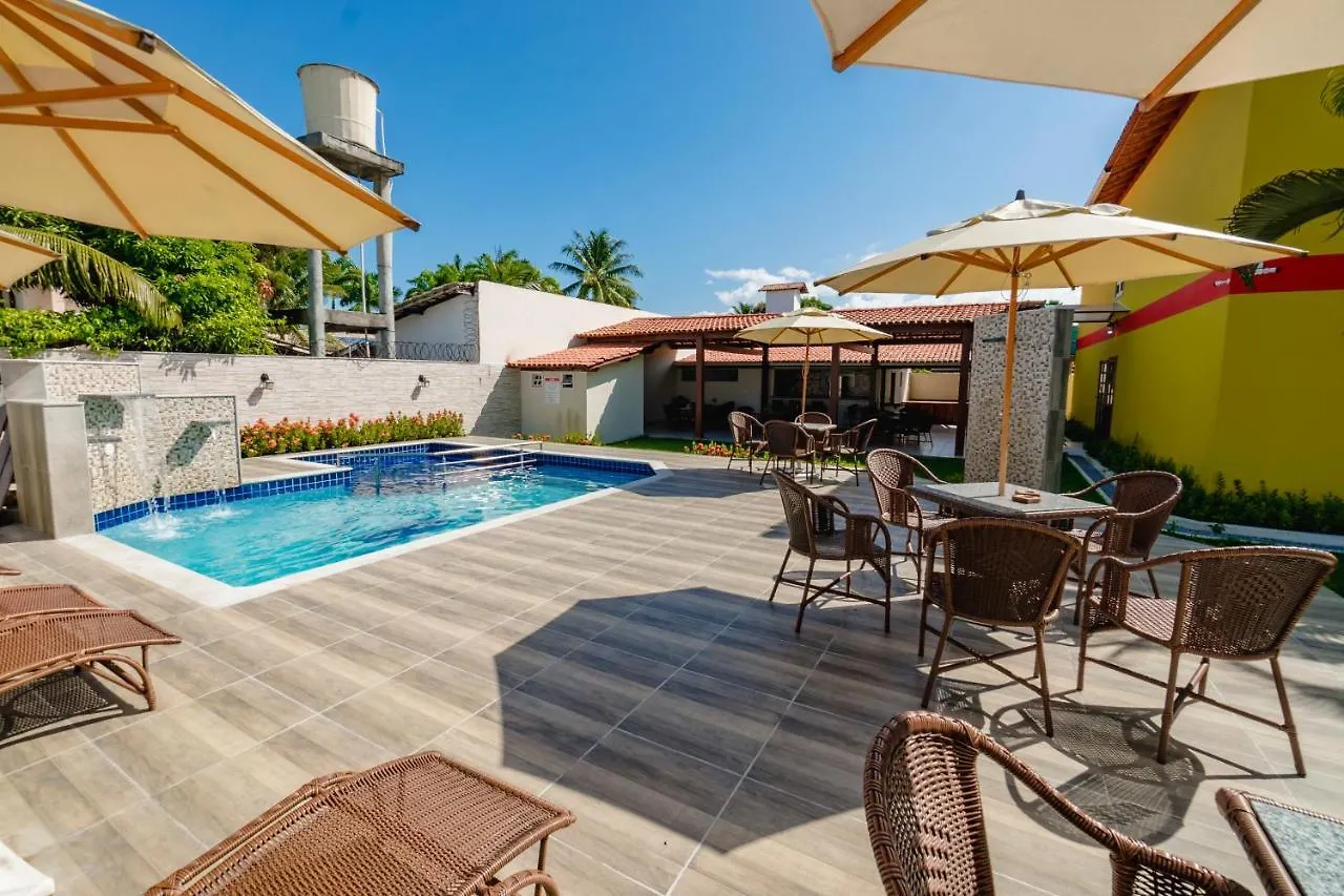 Bem Bahia Hotel - Rede Bem Bahia Mutari 3*,