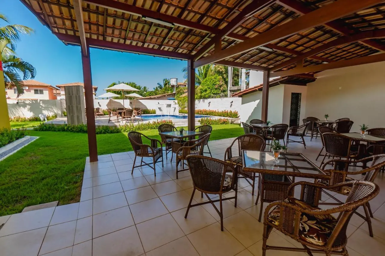 Bem Bahia Hotel - Rede Bem Bahia Mutari