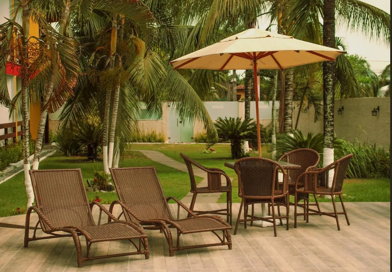 ***  Bem Bahia Hotel - Rede Bem Bahia Mutari Brazil