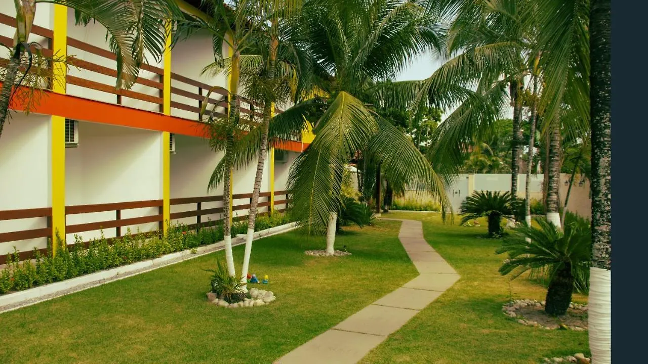 Bem Bahia Hotel - Rede Bem Bahia Mutari Brazil