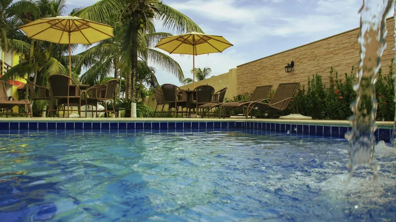Bem Bahia Hotel - Rede Bem Bahia Mutari 3*,  Brazil