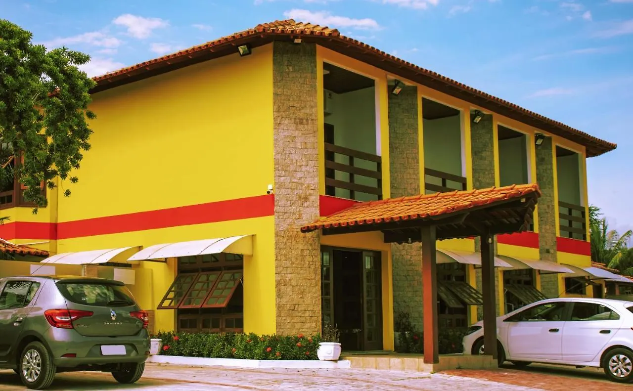 Bem Bahia Hotel - Rede Bem Bahia Mutari