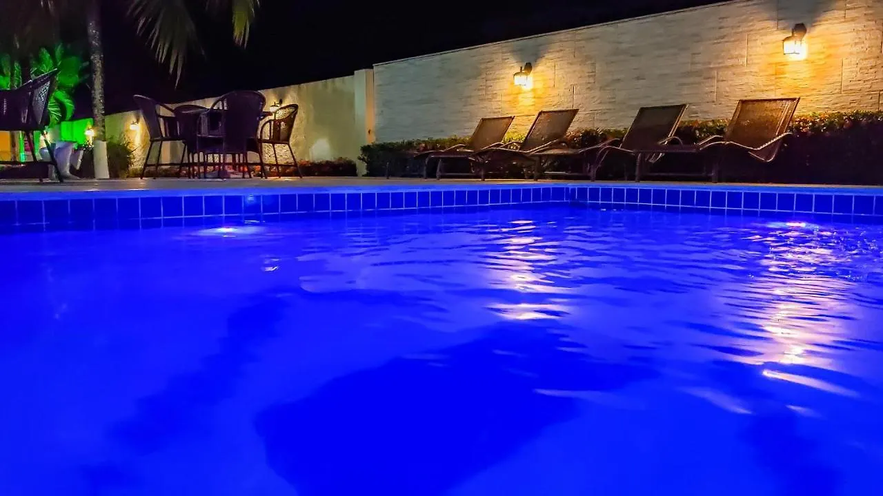 Bem Bahia Hotel - Rede Bem Bahia Mutari