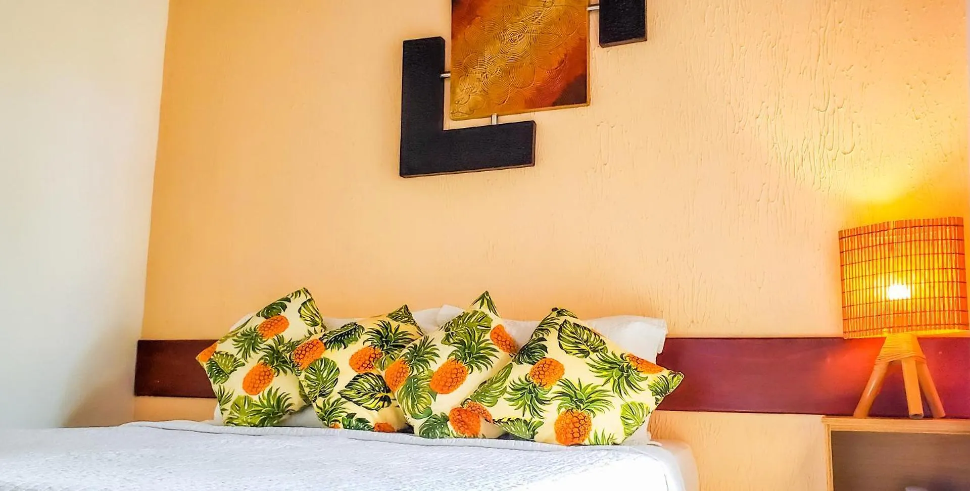 Bem Bahia Hotel - Rede Bem Bahia Mutari