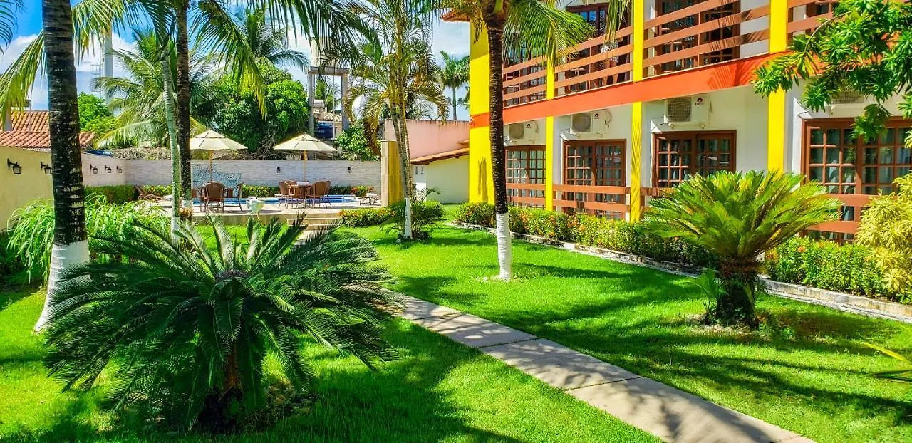 Bem Bahia Hotel - Rede Bem Bahia Mutari