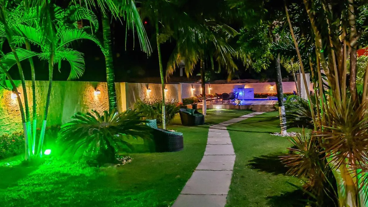 Bem Bahia Hotel - Rede Bem Bahia Mutari Brazil